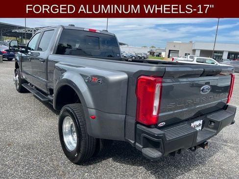 Used 2025 Ford F350 XL image 23