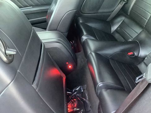 Used 2014 Ford Mustang Premium w/ Equipment Group 201A RWD image 12