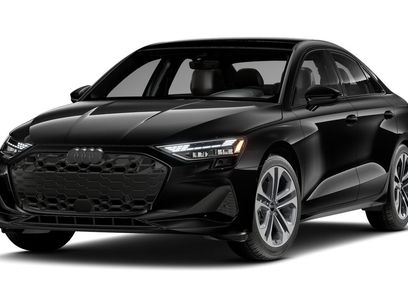 Certified 2025 Audi A3 2.0T Premium Plus w/ Premium Plus Package