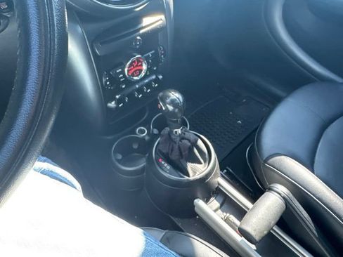 Used 2015 MINI Cooper Countryman S AWD/4WD image 14