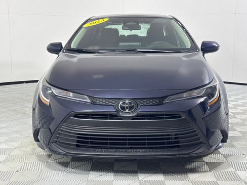Used 2023 Toyota Corolla LE image 10