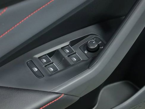 New 2026 Volkswagen Jetta GLI Autobahn FWD image 34