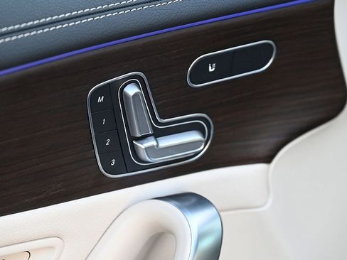 Certified 2025 Mercedes-Benz CLA 250 image 20