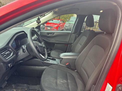 Certified 2024 Ford Escape Active image 10