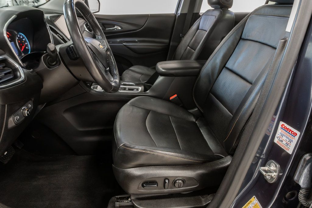 Used 2019 Chevrolet Equinox Premier AWD/4WD image 10