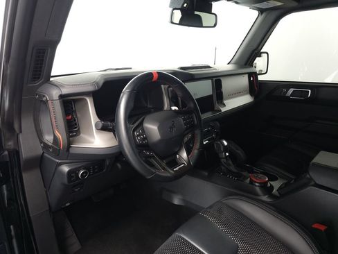 Used 2024 Ford Bronco Raptor AWD/4WD image 7
