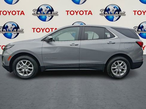 Used 2024 Chevrolet Equinox LT image 5