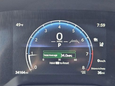 Used 2024 Toyota Corolla XSE image 16