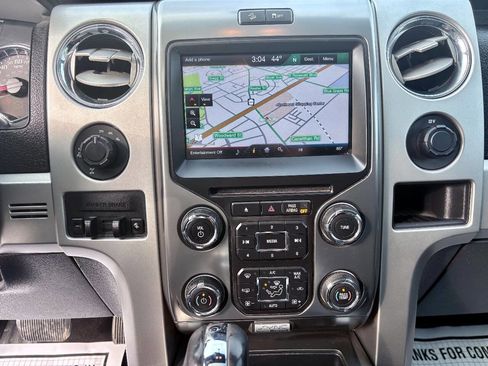 Used 2014 Ford F150 FX4 w/ Equipment Group 402A Luxury image 16