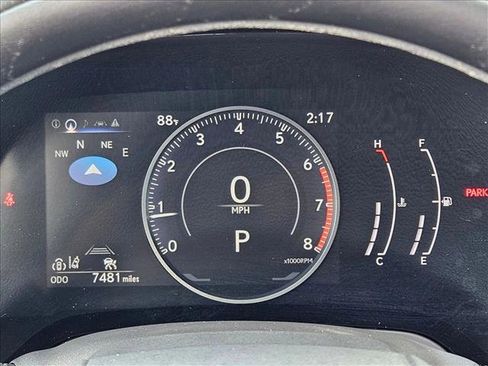 Used 2023 Lexus RX 350 Premium image 11