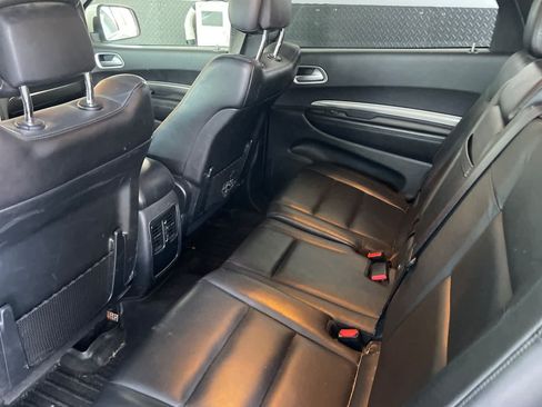 Used 2020 Dodge Durango SXT AWD/4WD image 10