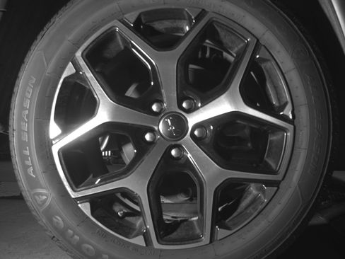 Used 2025 Jeep Compass Limited image 15