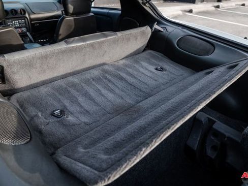 Used 2002 Pontiac Firebird Trans Am image 84