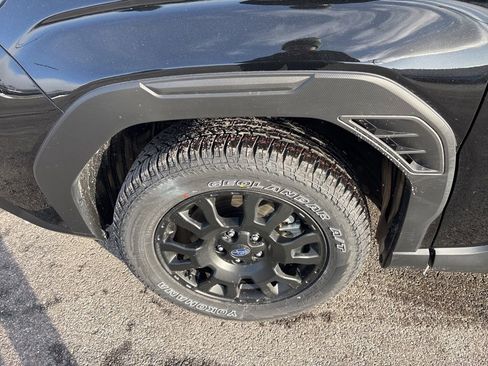 New 2026 Subaru Forester Wilderness image 8