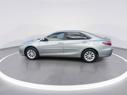 Certified 2017 Toyota Camry LE w/ Protection Package (Q2) FWD image 5