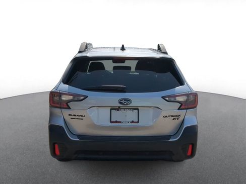Used 2020 Subaru Outback Onyx Edition XT image 7
