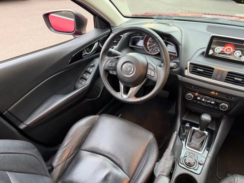 Used 2014 MAZDA MAZDA3 s Grand Touring FWD image 6