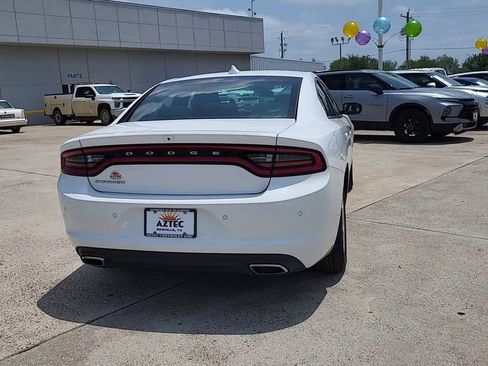 Used 2023 Dodge Charger SXT RWD image 7