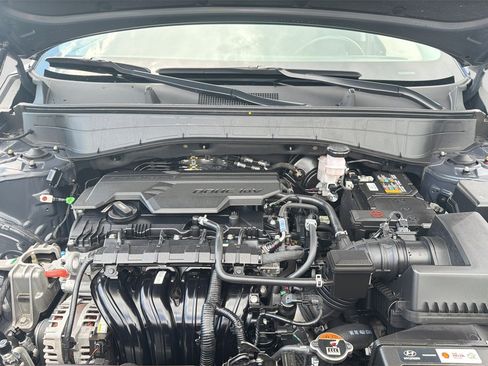 Used 2024 Hyundai Kona SEL AWD/4WD image 15