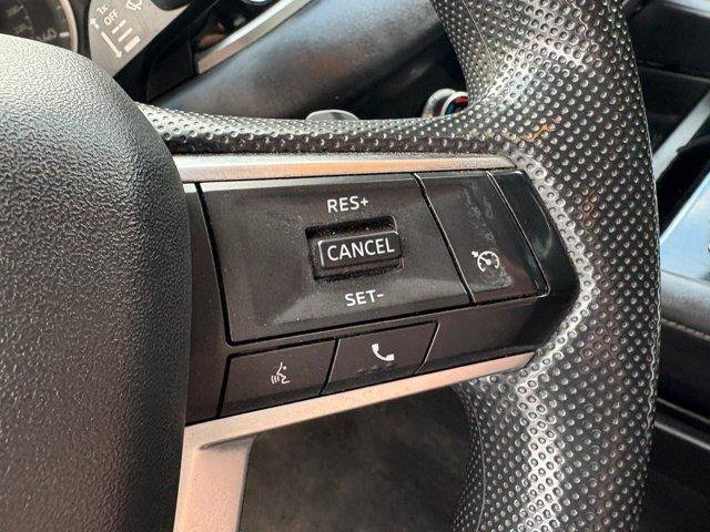 Used 2023 Mitsubishi Outlander ES FWD image 10