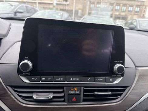 Used 2024 Nissan Altima 2.5 SV image 26