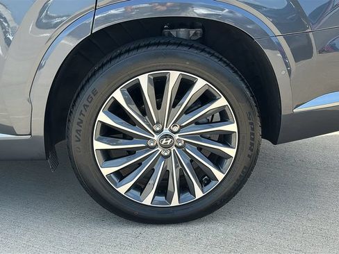 Used 2024 Hyundai Palisade Calligraphy AWD/4WD image 18