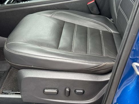 Used 2018 Ford Escape SEL FWD image 14