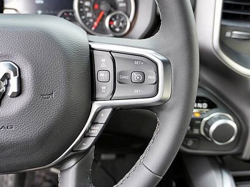 New 2026 RAM 1500 Big Horn image 43