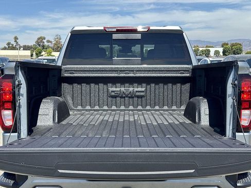New 2026 GMC Sierra 1500 Elevation w/ Elevation Premium Package AWD/4WD image 27