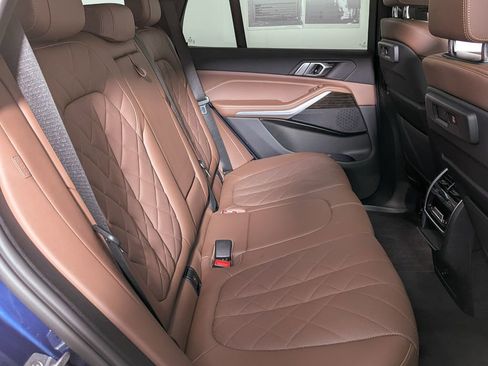 Certified 2023 BMW X5 xDrive40i w/ M Sport Package image 37