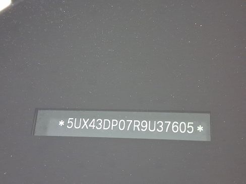 Used 2024 BMW X3 sDrive30i w/ Premium Package image 19