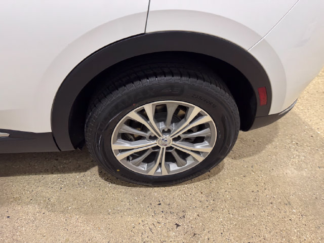 Used 2022 Buick Envision Preferred FWD image 31