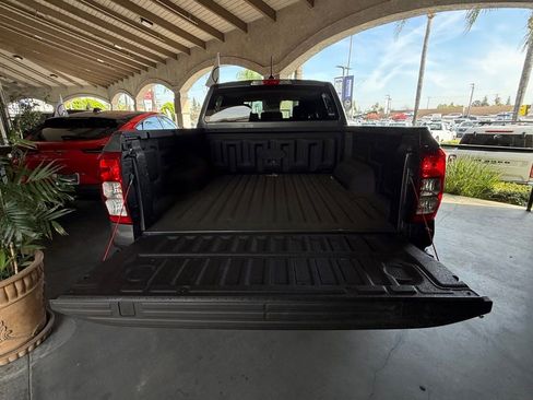 New 2026 Ford Ranger XL AWD/4WD image 7