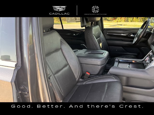 Used 2021 GMC Yukon Denali w/ Denali Premium Package RWD image 24