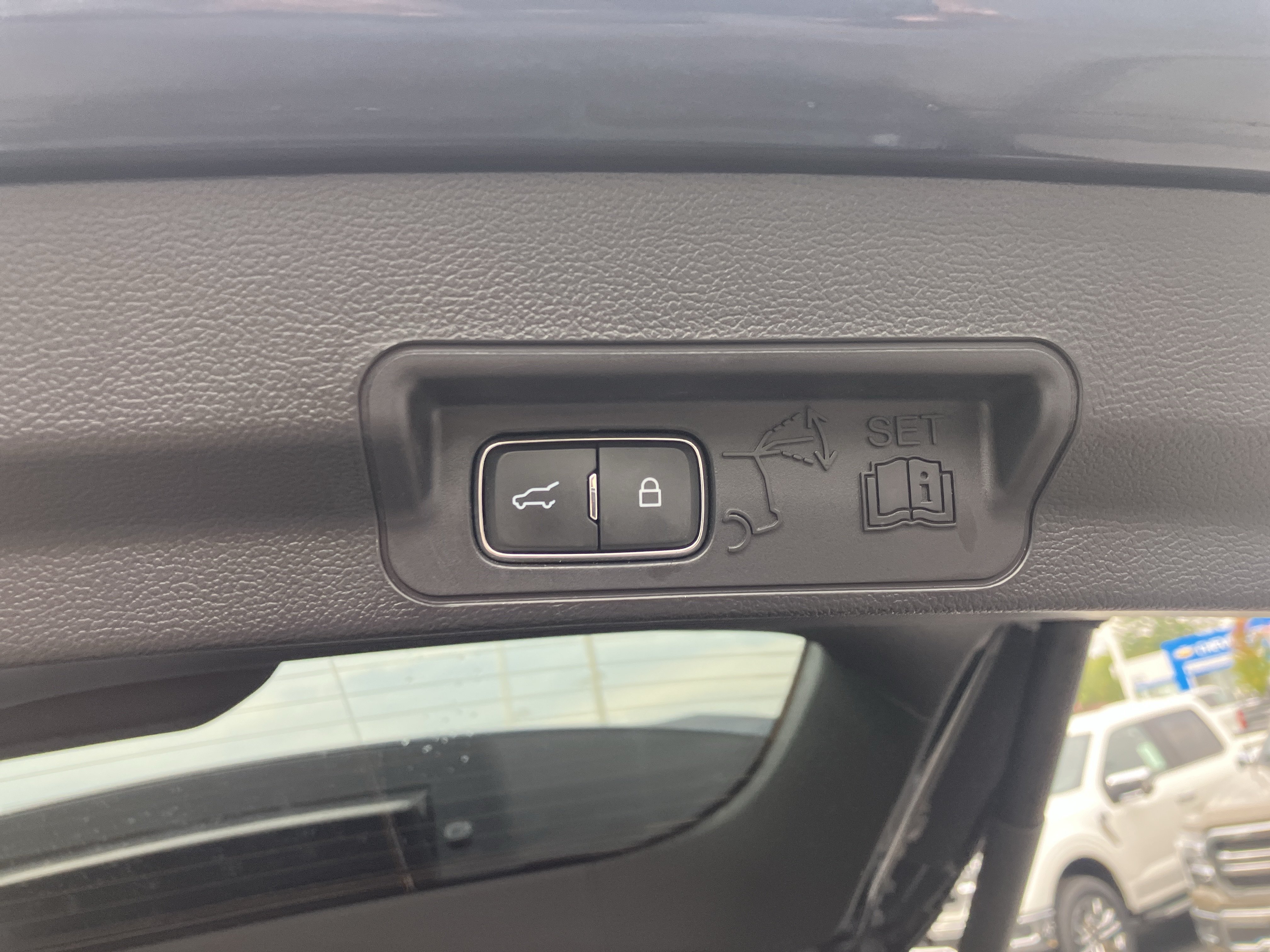 Used 2022 Ford Explorer Timberline AWD/4WD image 13