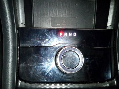 Used 2024 Jeep Grand Cherokee Altitude image 21