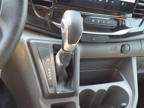 Certified 2024 Ford Transit 350 XLT RWD image 19