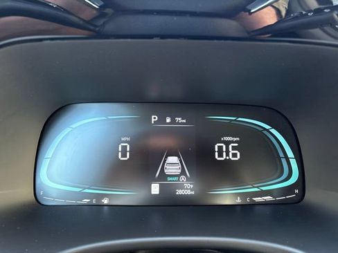 Used 2024 Hyundai Palisade SEL FWD image 12