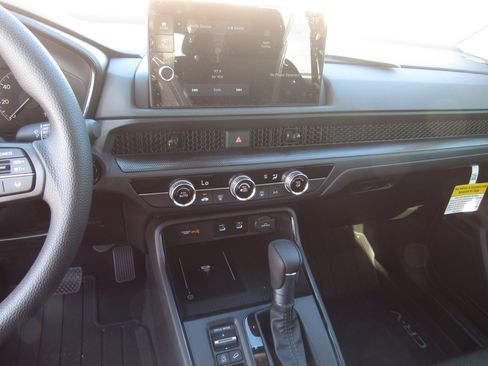 New 2026 Honda CR-V LX image 16