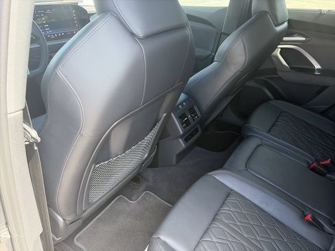 Used 2025 Audi SQ5 Premium Plus AWD/4WD image 25