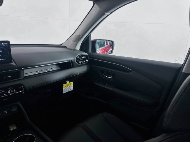 New 2026 Honda Pilot EX-L image 19