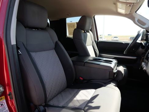 Used 2017 Toyota Tundra SR5 image 22