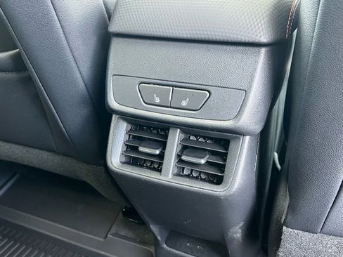 New 2026 Chevrolet Equinox RS w/ Convenience Package III image 22