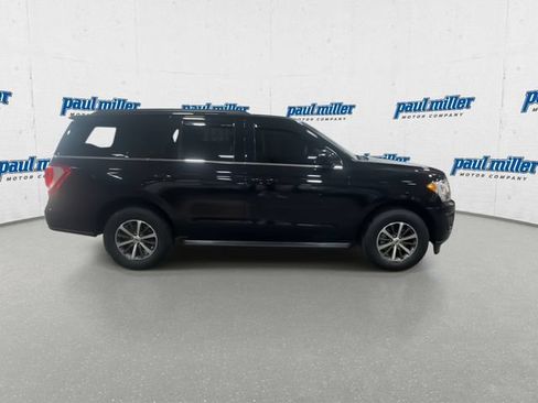 Used 2019 Ford Expedition XLT AWD/4WD image 4