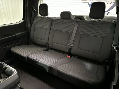 Used 2023 Ford F150 XL w/ STX Appearance Package AWD/4WD image 26