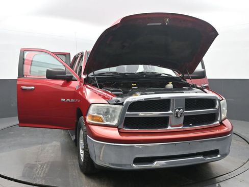 Used 2010 Dodge Ram 1500 Truck SLT image 53