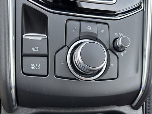 New 2025 MAZDA CX-5 AWD 2.5 S w/ Premium Plus Pkg image 40