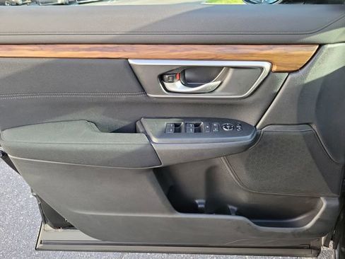 Used 2019 Honda CR-V EX image 21
