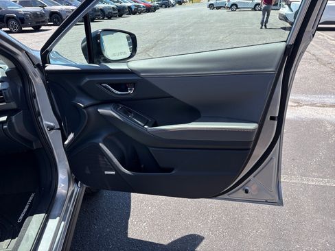 New 2026 Subaru Crosstrek 2.5i Limited AWD/4WD image 44
