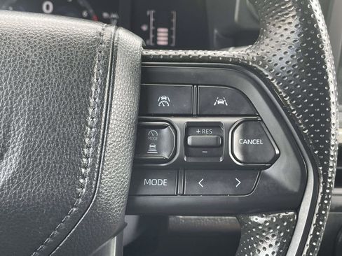 Used 2024 Toyota Tacoma SR AWD/4WD image 23